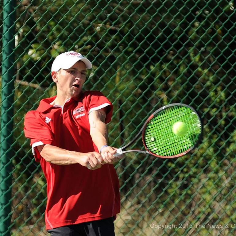 Nick Stachowiak