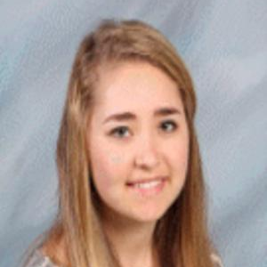 Rose Ivy mugshot
