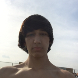 Skyler Welsh mugshot