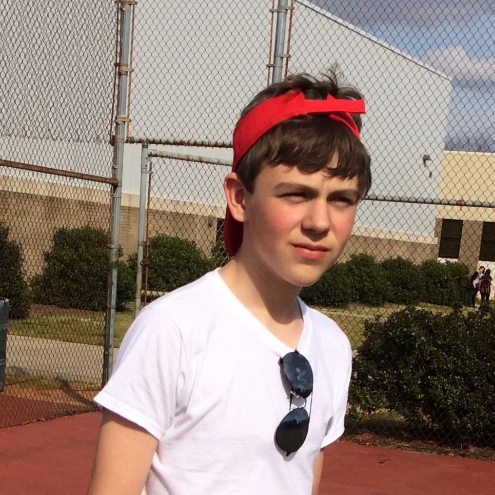 Lucas Sloan mugshot