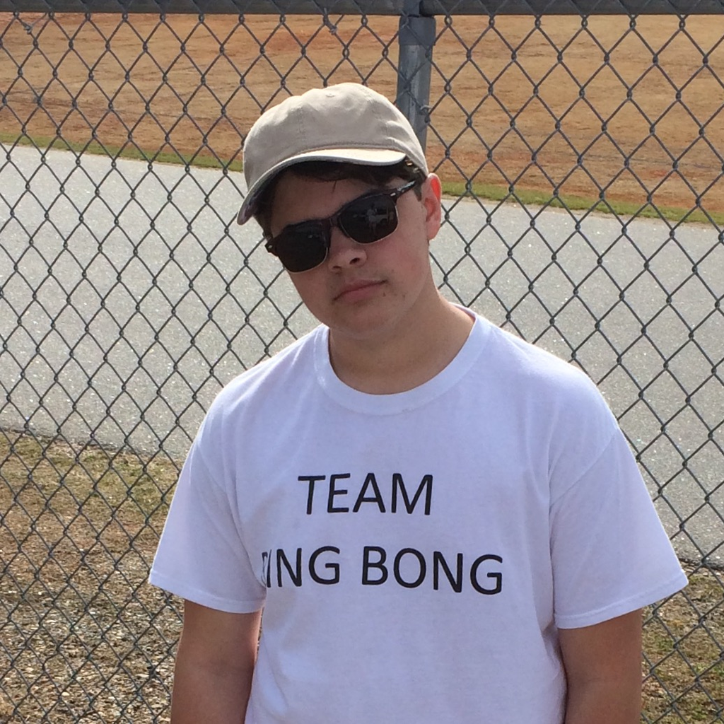 Stone Steadman mugshot