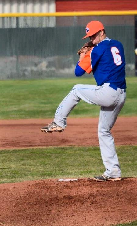 Jared Gonzales