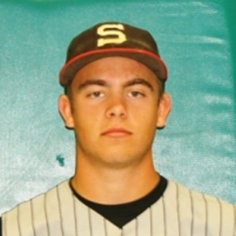 Nick Deegan mugshot