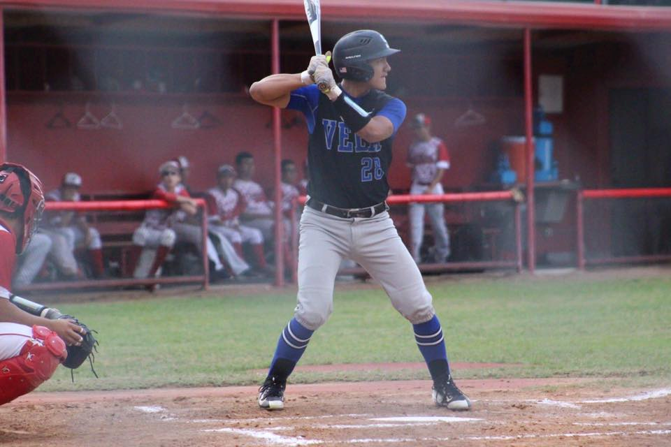 Rafael (RJ) Ochoa