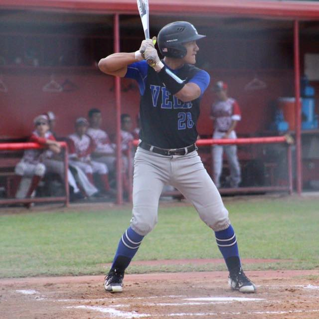 Rafael (RJ) Ochoa
