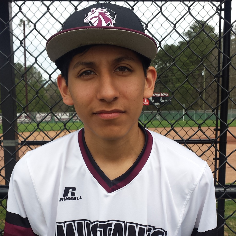 Alex Lopez