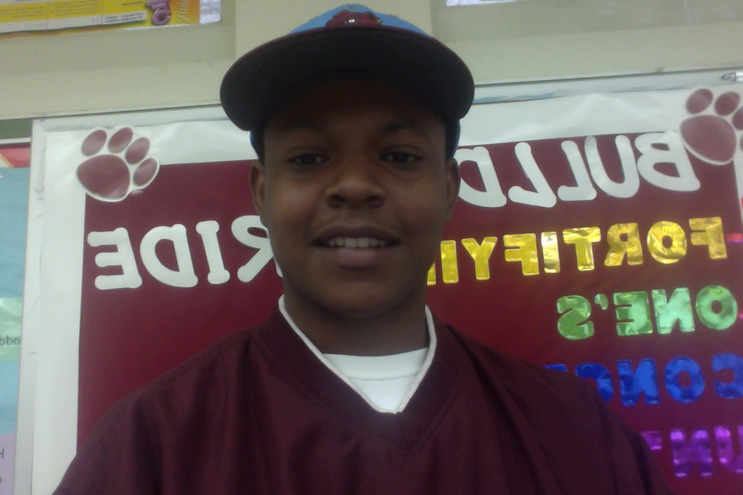 Jonnario Thompson