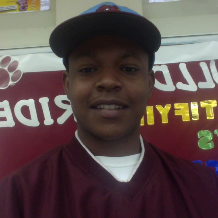 Jonnario Thompson