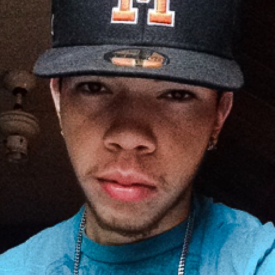 Reinaldo Rodriguez