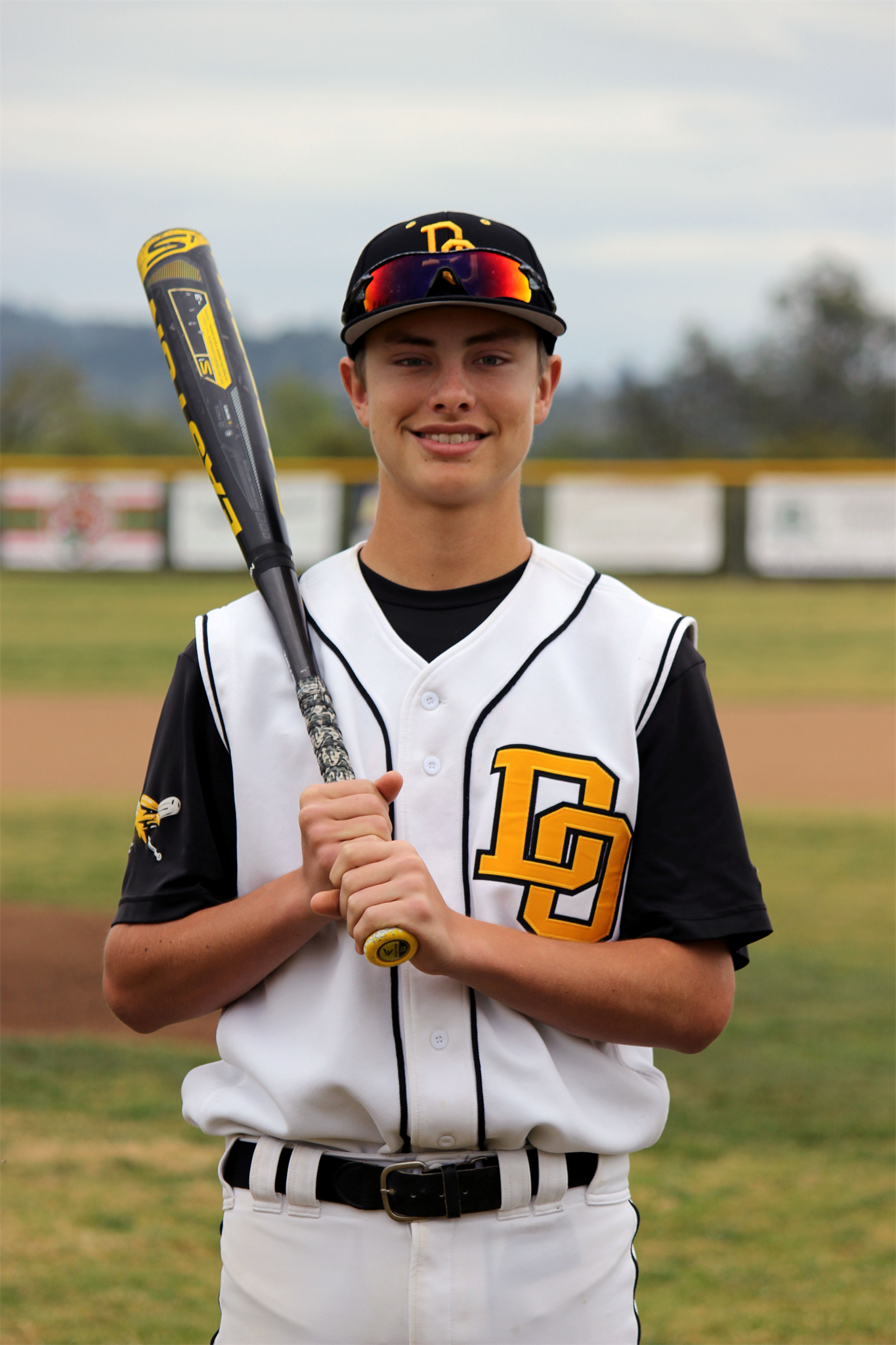 Chase Thatcher