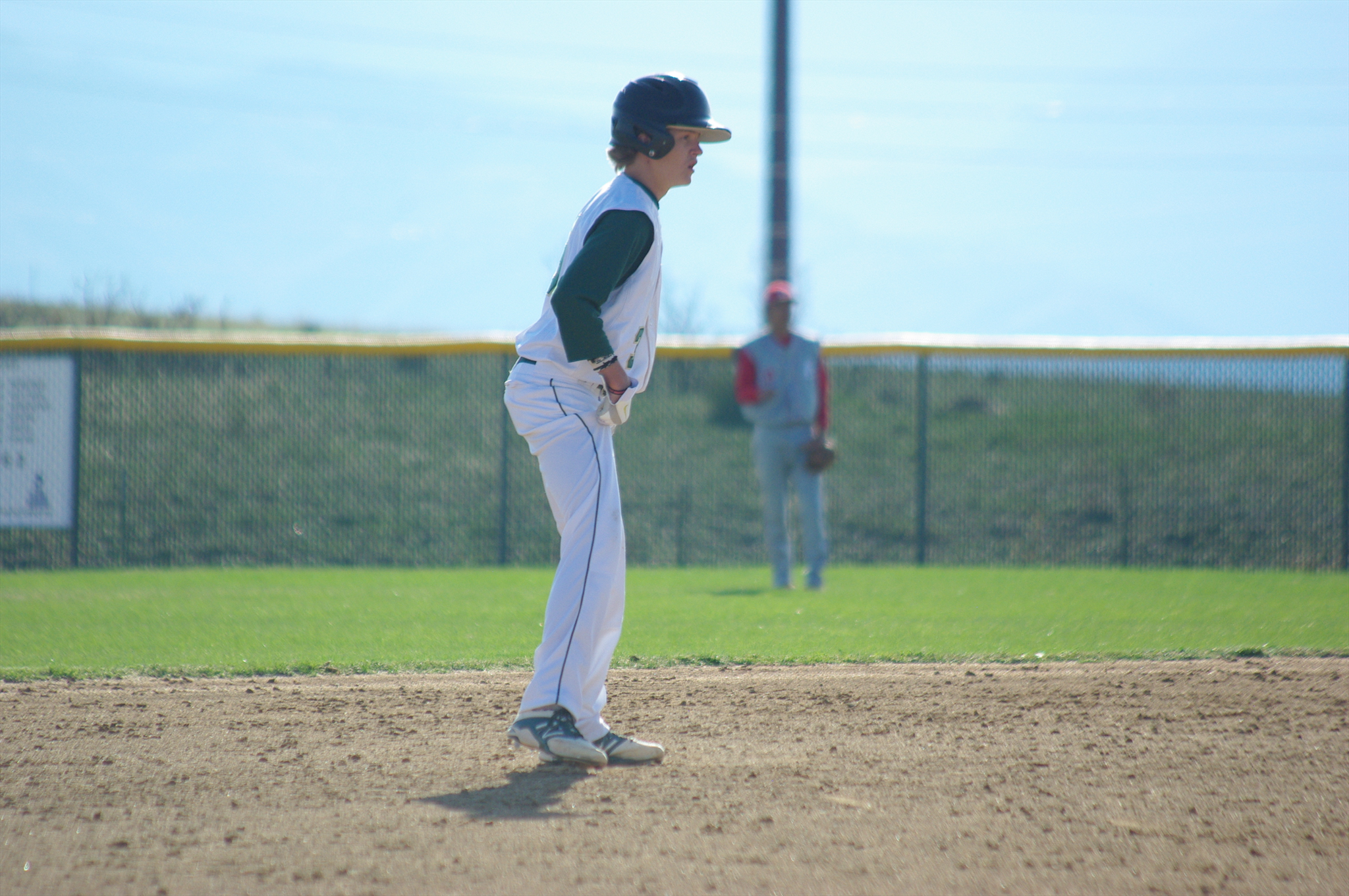 Zach Paschke