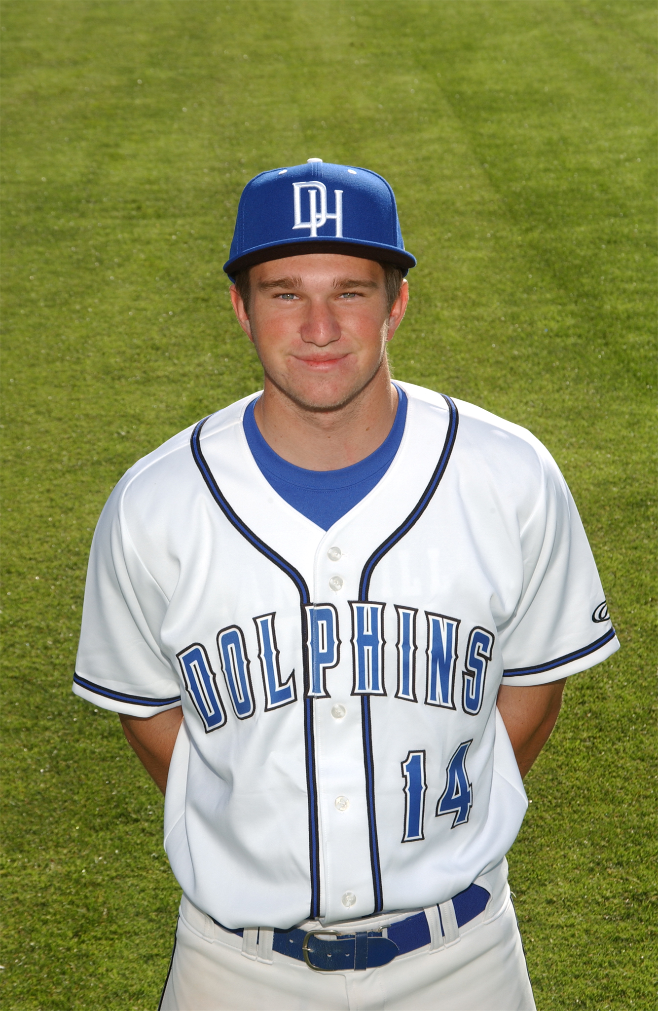 Jeremy Ciolek