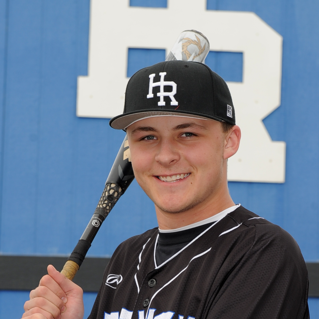 Cade Grossman