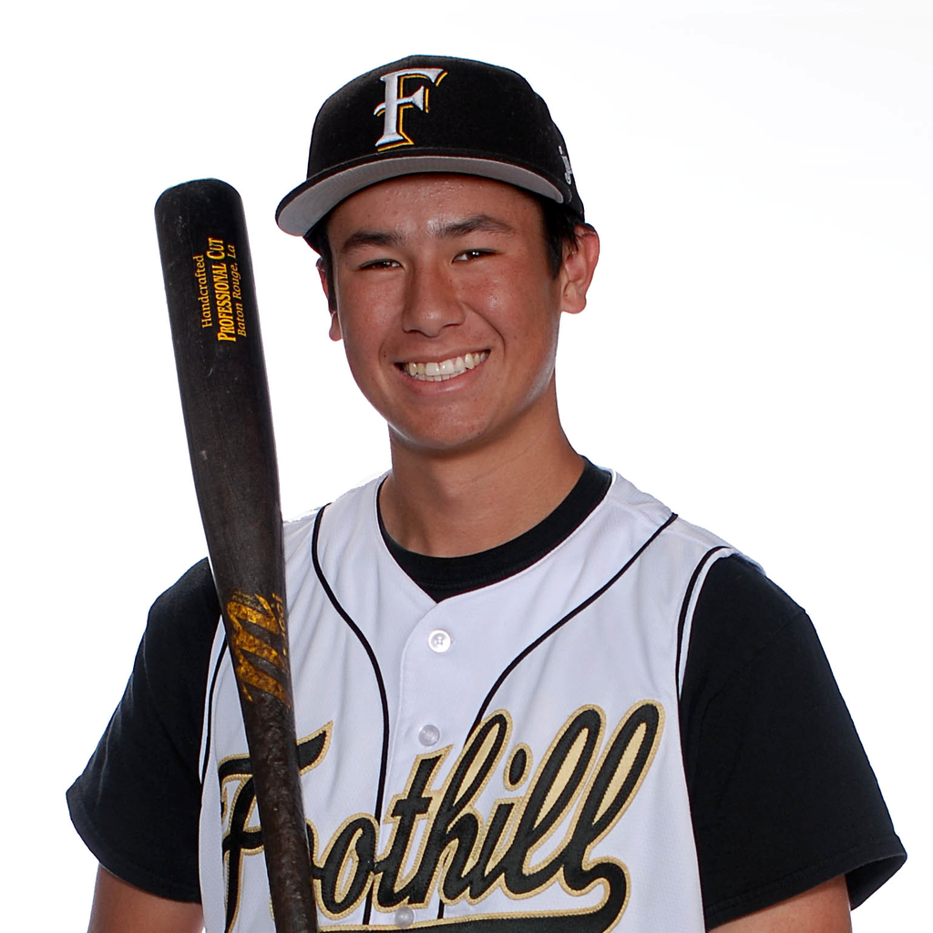 Jared Castillo