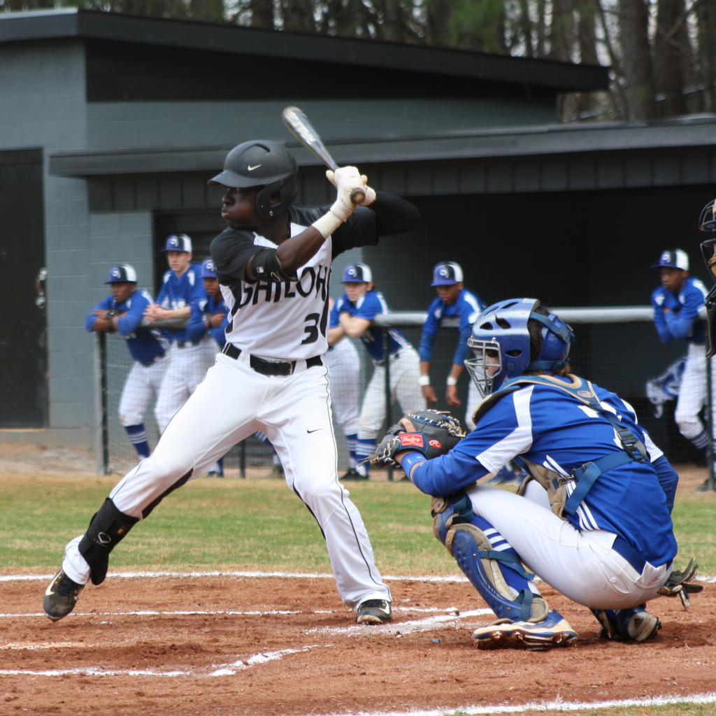 Myles Smith