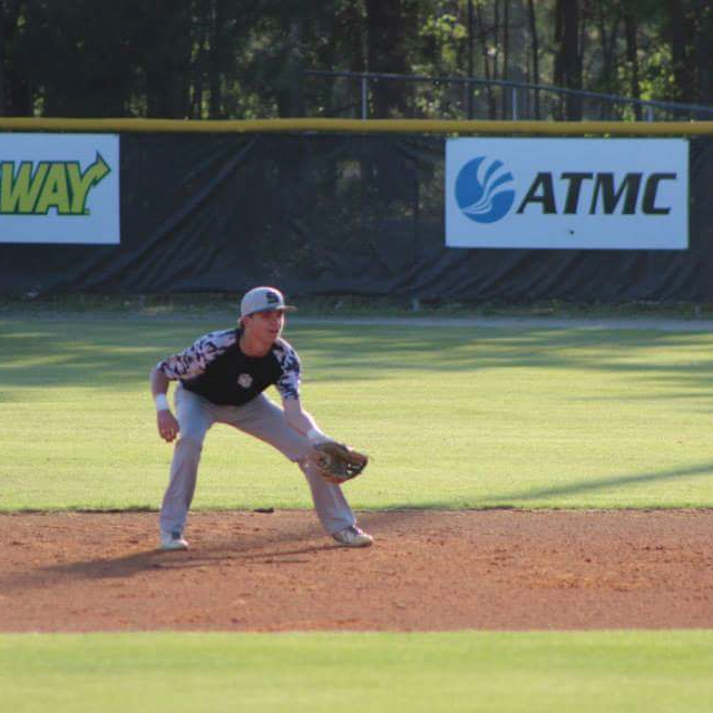Zachary McLamb