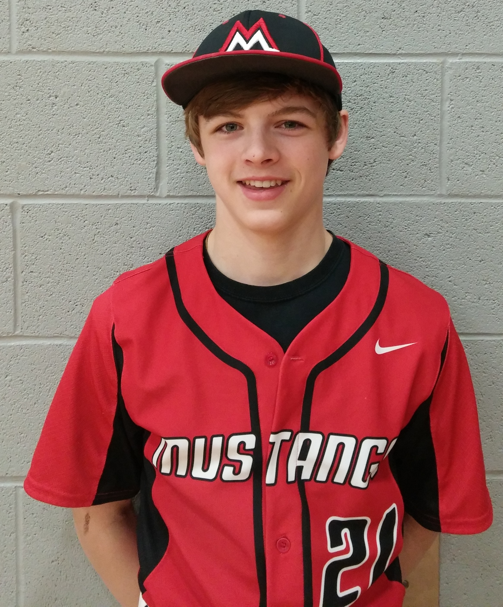 Dominic Schuster
