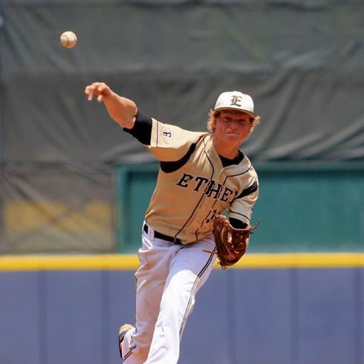 Blake McKinley