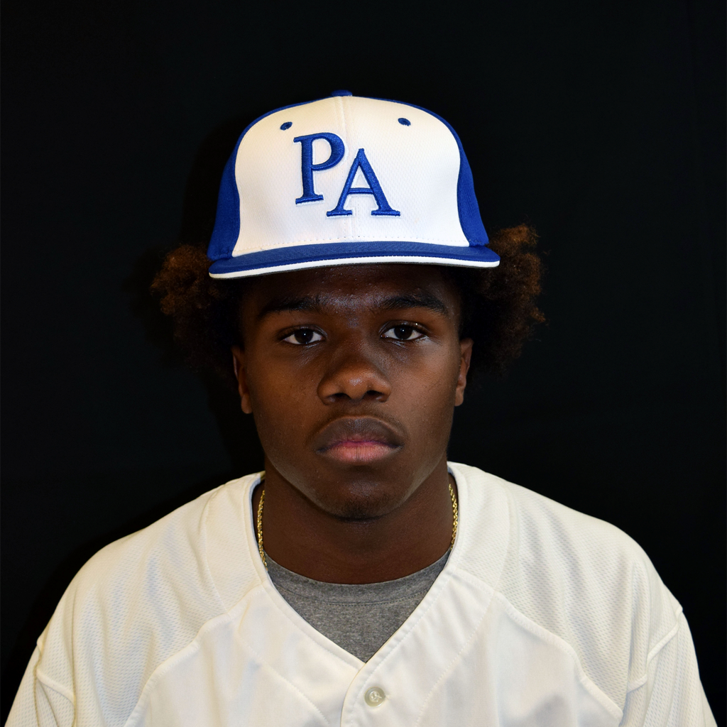 Jarius Robertson