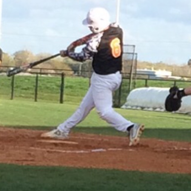 Easton Brown