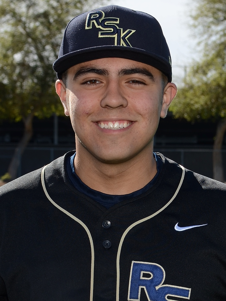 Jordan Flores mugshot