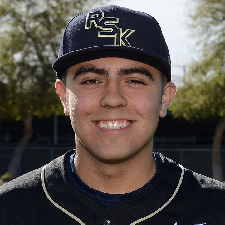 Jordan Flores