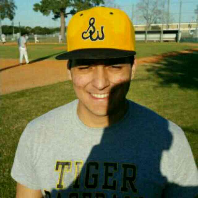 Marlon Perez mugshot