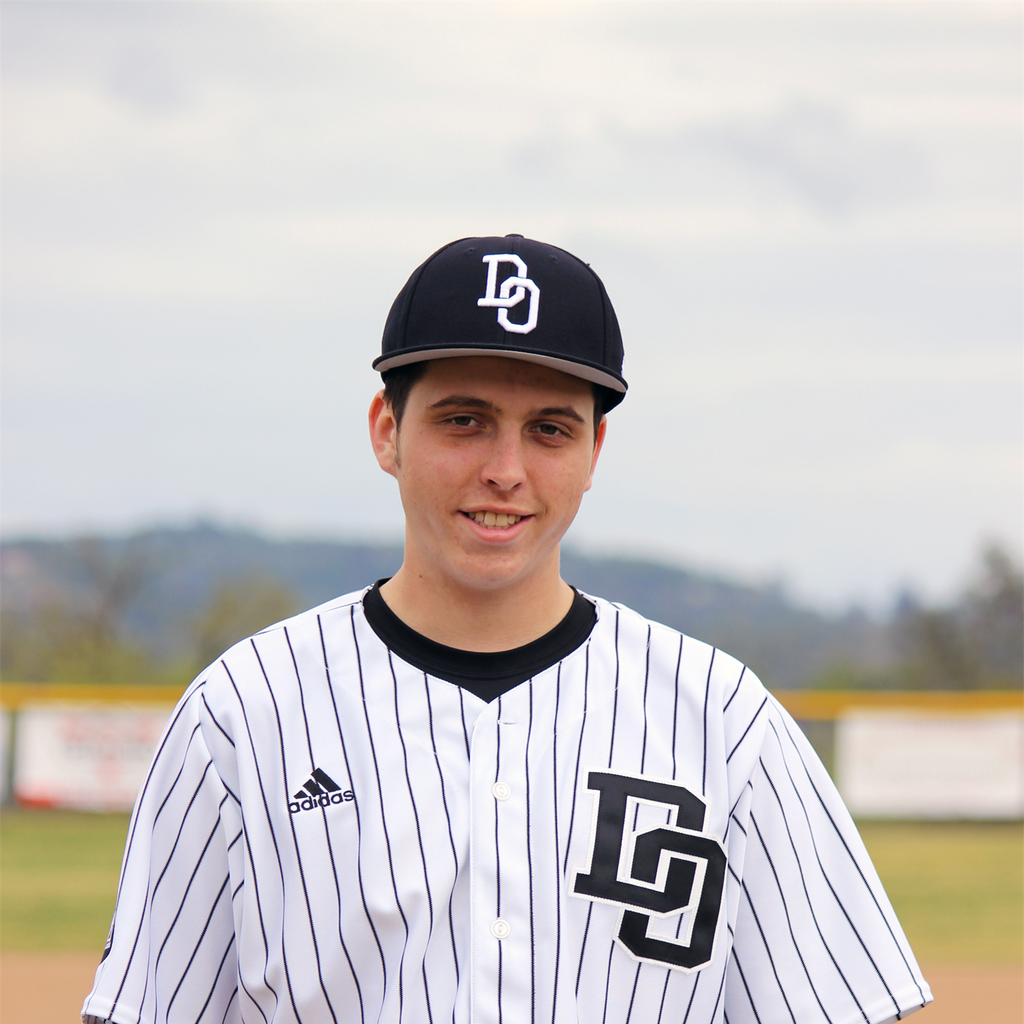 Justin Culligan mugshot