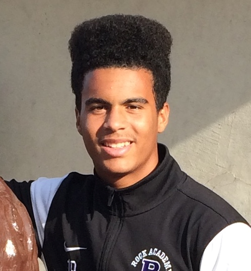 Jordan Mitchell