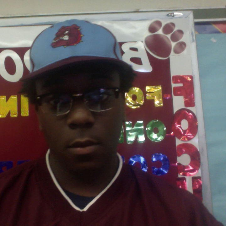 Darius Young mugshot