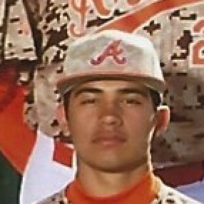 Robert Fernandez mugshot