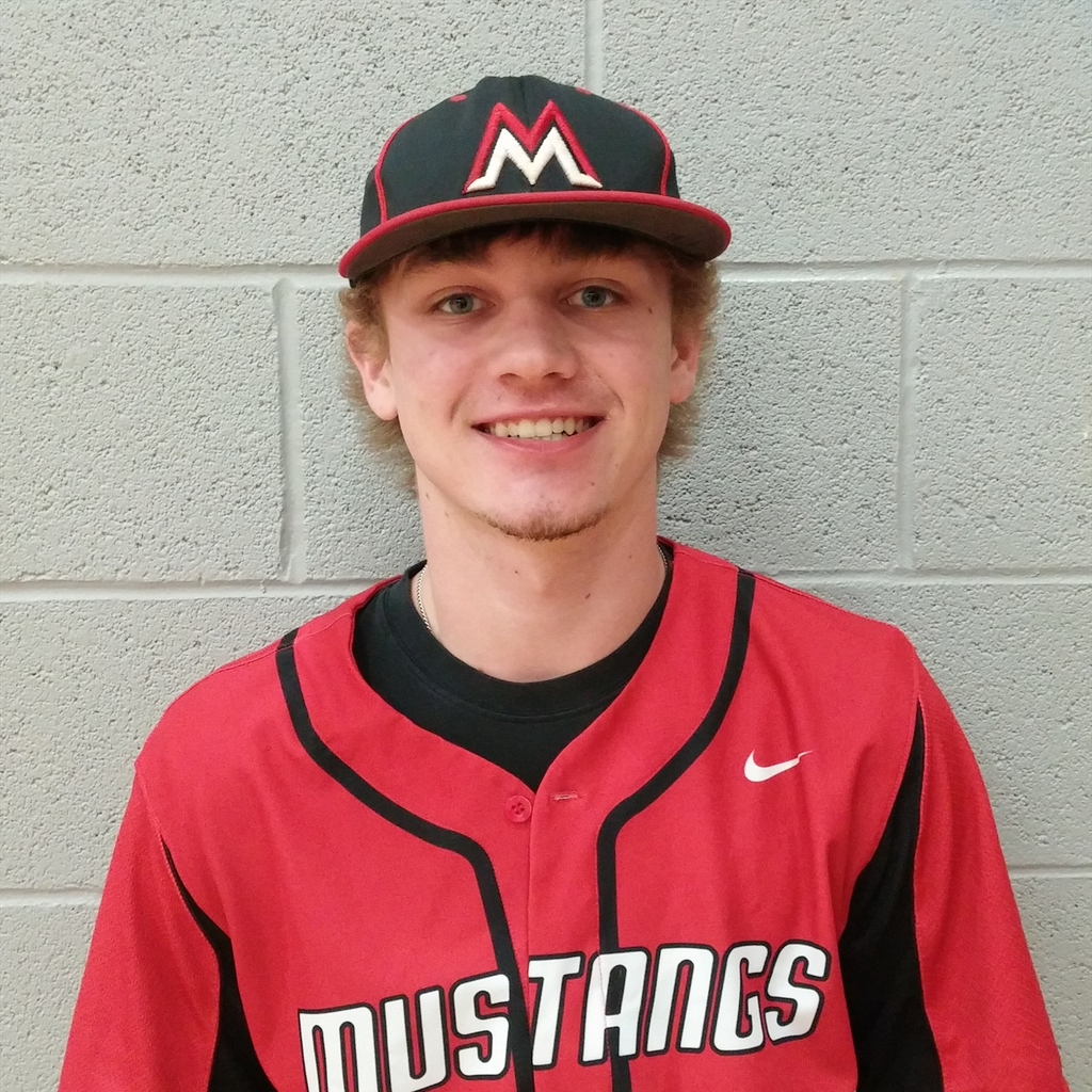 Trenton Eliason