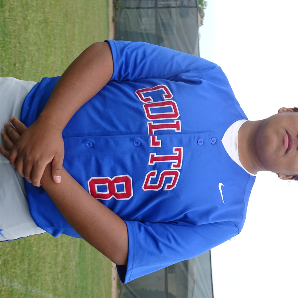 Aaron Miguel