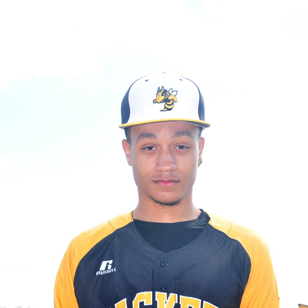Jamal Baker mugshot