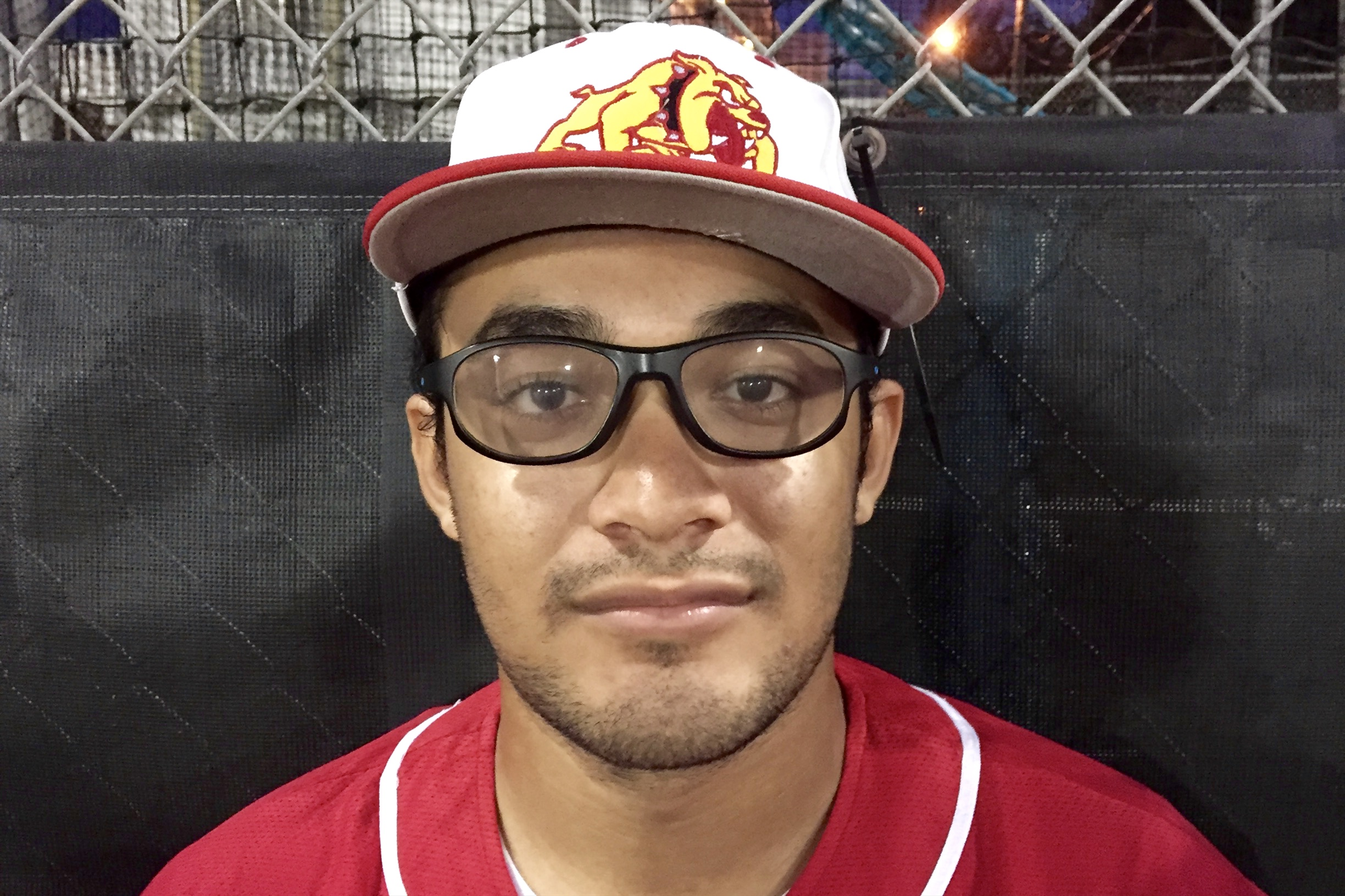 Miguel Gonzalez