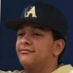 Garret Barto