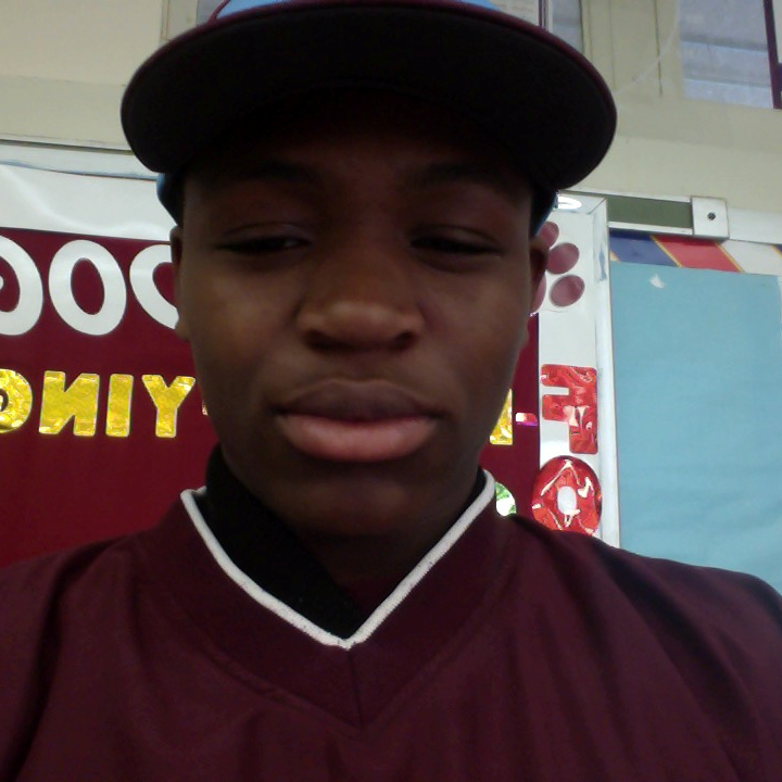 Segdrick Bouldins mugshot