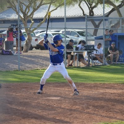 Austin Hendrikse