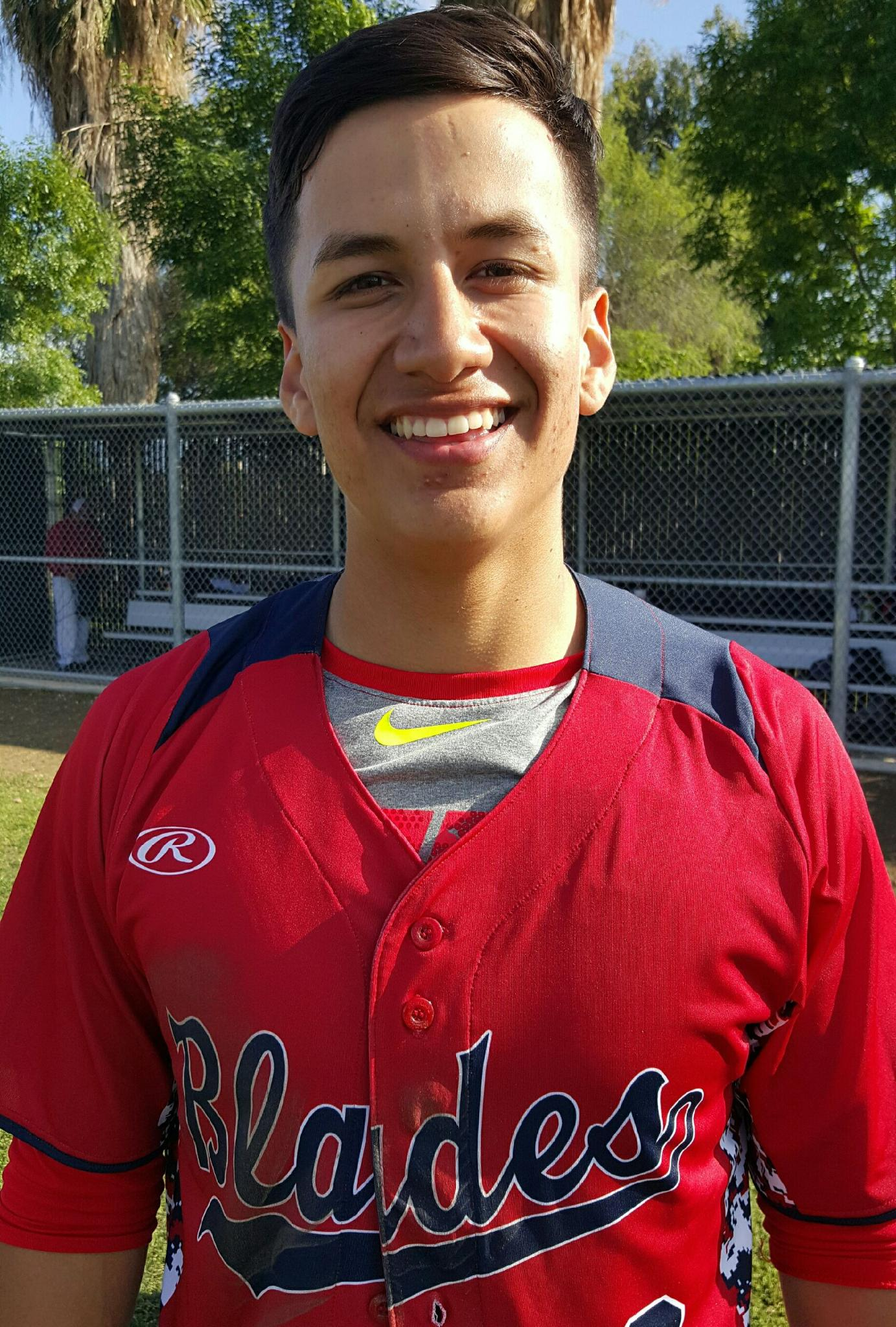 Ray Garcia