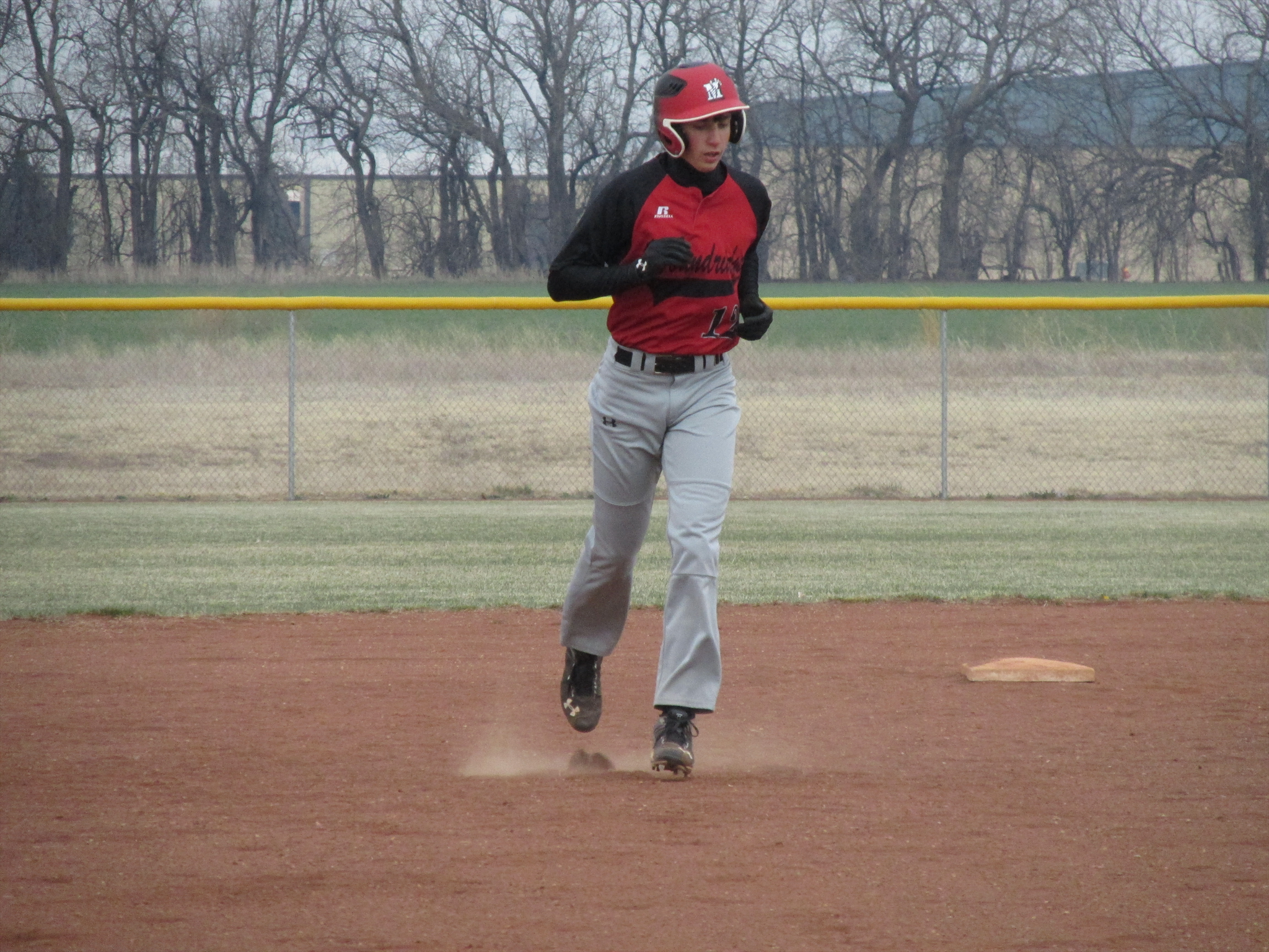 Kyle Stucky