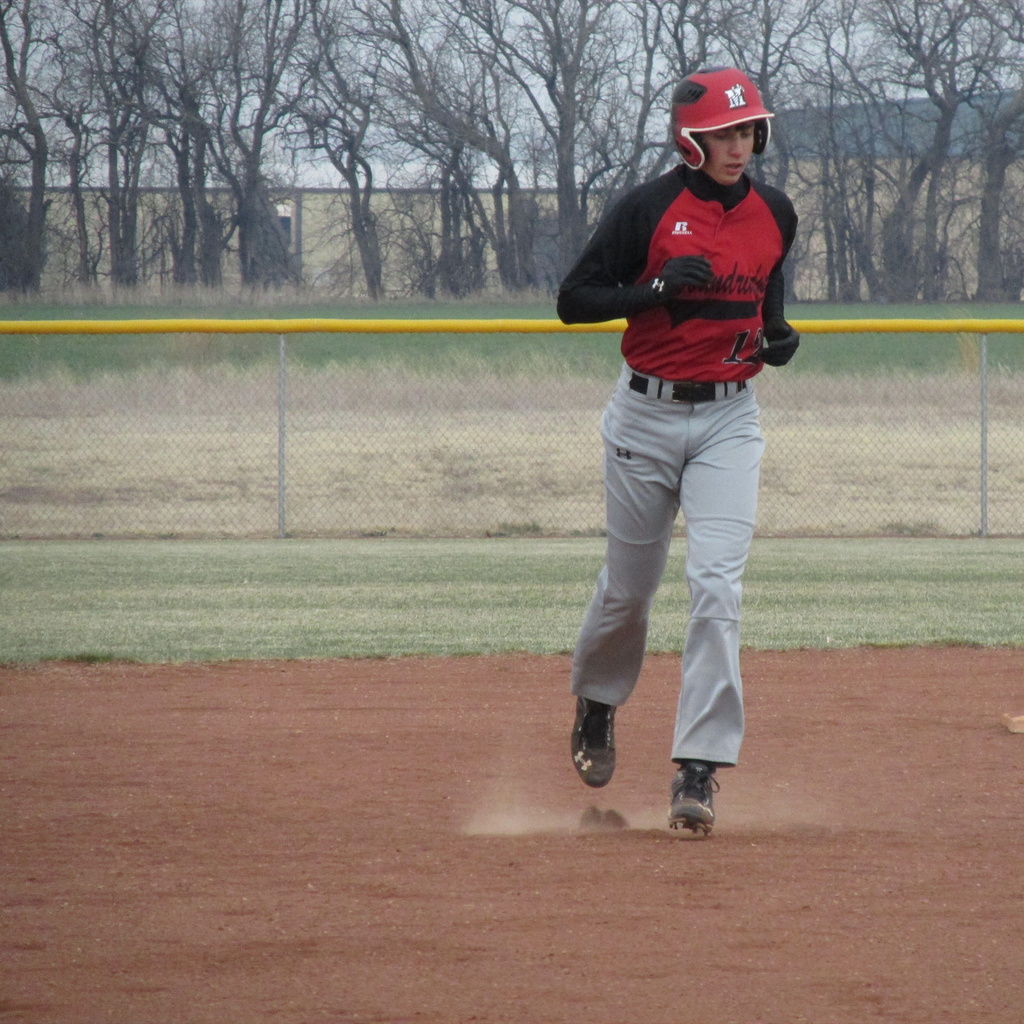 Kyle Stucky