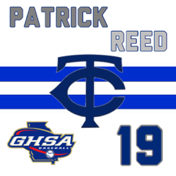Patrick Reed