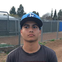 Sebastian Salazar mugshot
