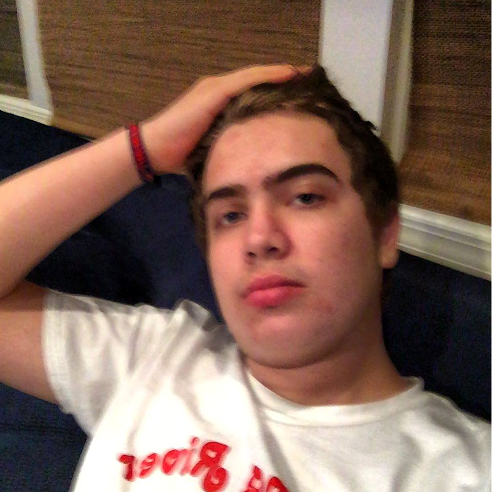 Ryan Lepper mugshot
