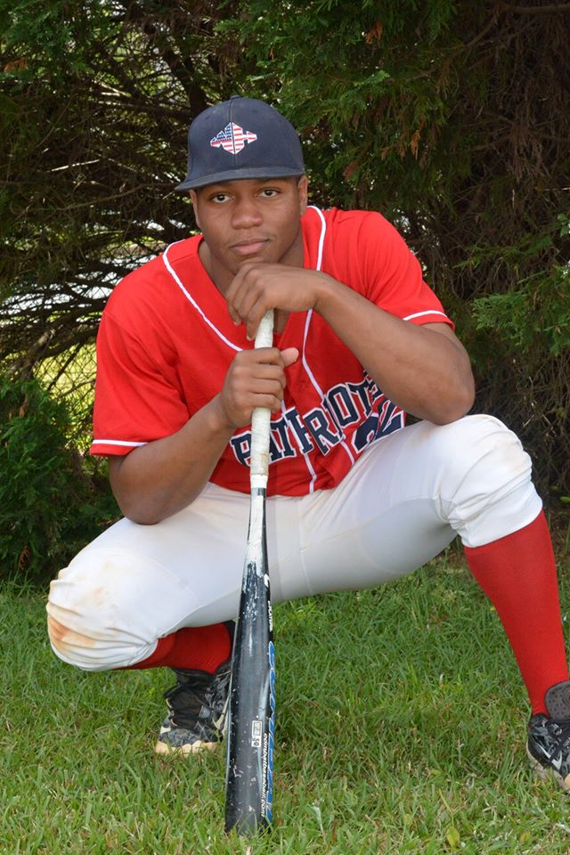 Terrance Mosley