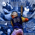 J. Brewer