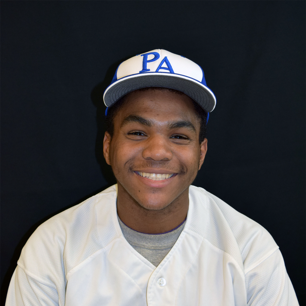 Leandre Dixon