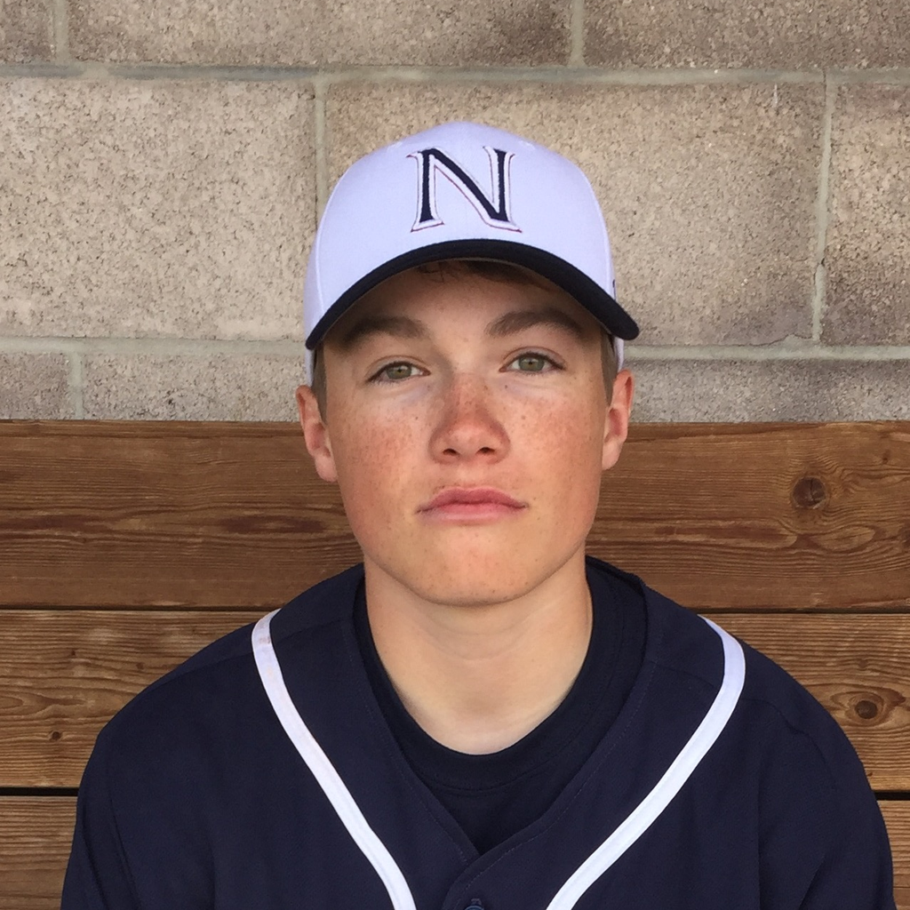 Hunter Heindselman mugshot