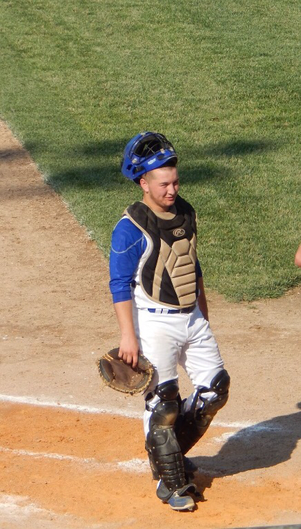 Anthony Cuellar