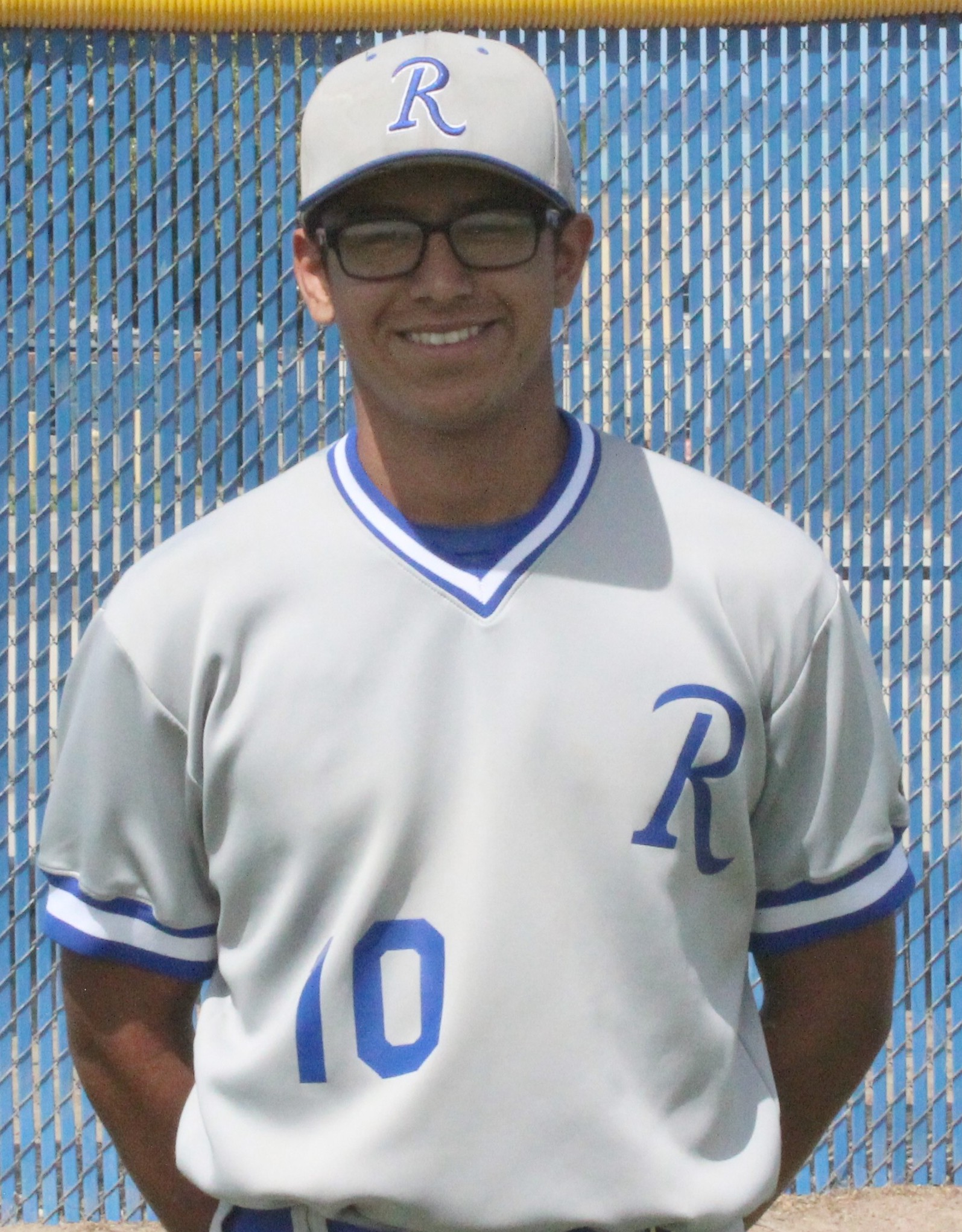 Oscar Ponce mugshot